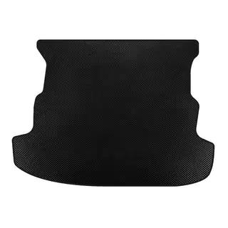 Tapis de coffre EVA (SD, Noir)