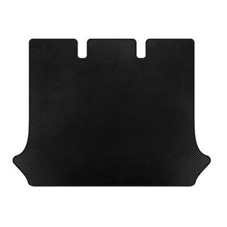 Tapis de coffre EVA (Noir) Fiat Doblo I 2001-2005