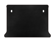 Fiat Fiorino/Qubo 2008-2024 Tapis de coffre EVA (Noir) photo 1
