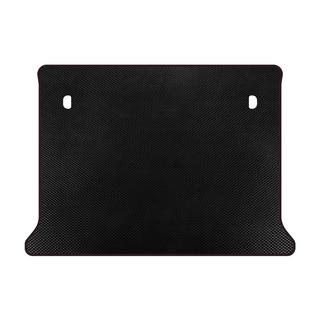 Tapis de coffre EVA (Noir) Fiat Fiorino/Qubo 2008-2024