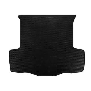 Tapis de coffre EVA (SD, Noir)
