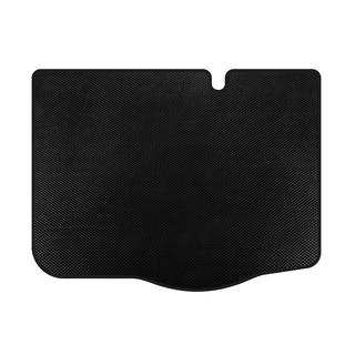 Tapis de coffre EVA (HB, 5 portes, Avant Restylage, Noir) Fiat Punto Grande/EVO 2006-2018