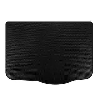 Tapis de coffre EVA (2011-2018, HB, 3 portes, Noir) Fiat Punto Grande/EVO 2006-2018