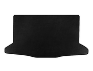 Fiat Sedici 2006-2014 Tapis de coffre EVA (HB, Noir) photo 1