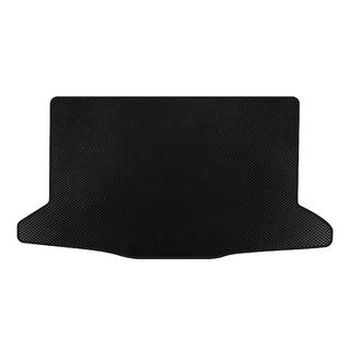 Tapis de coffre EVA (HB, Noir)