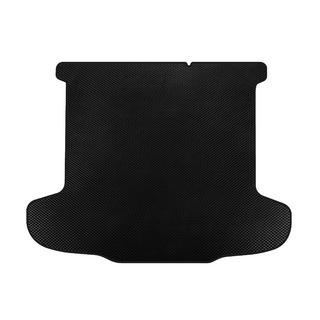 Tapis de coffre EVA (SD, Noir)