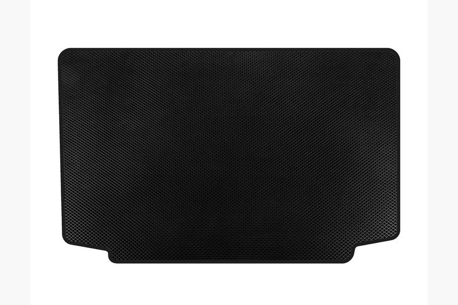 Ford B-Max 2012-2017 Tapis de coffre EVA (Noir) Image