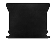 Ford Connect 2010-2013 Tapis de coffre EVA (2009-2012, Noir) photo 1