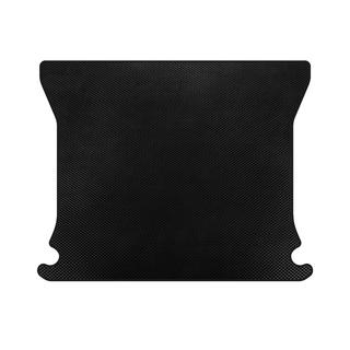 Tapis de coffre EVA (2009-2012, Noir) Ford Connect 2010-2013