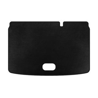 Tapis de coffre EVA (2018-2022, Noir) Ford Ecosport 2013-2022