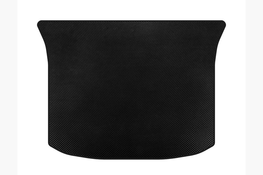 Ford Edge 2006-2014 Tapis de coffre EVA (Noir) Image