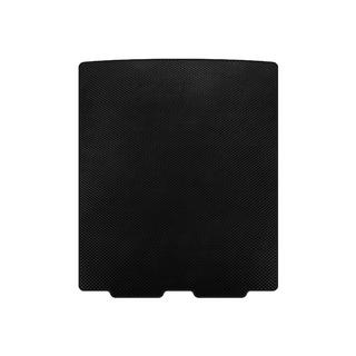 Tapis de coffre EVA (2015-2019, 5 places, Noir)