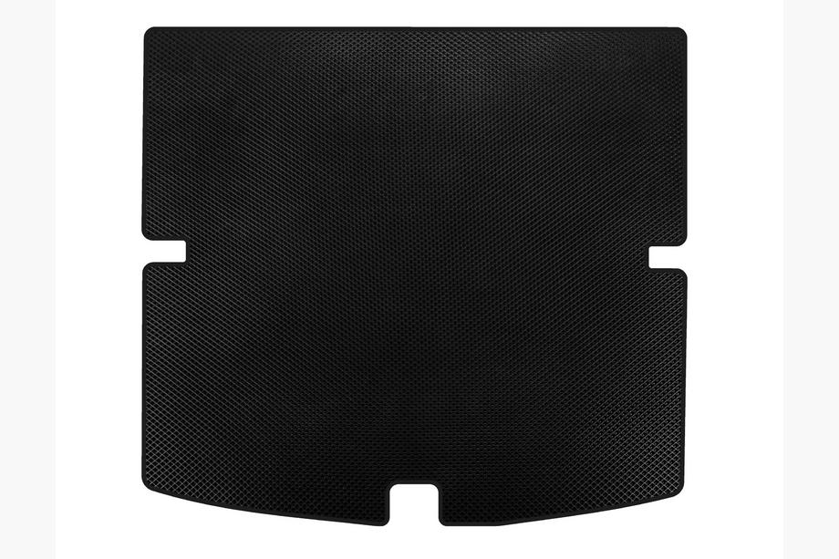 Ford Explorer 2019- Tapis de coffre EVA (7 places, Noir) Image