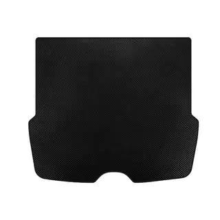 Tapis de coffre EVA (2001-2005, SW, Noir)