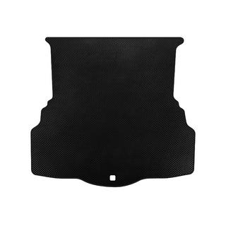 Tapis de coffre EVA (SD, Noir) Ford Fusion 2012-2020