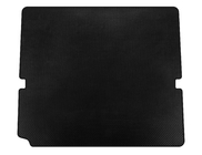 Ford Galaxy 2007-2015 Tapis de coffre EVA (Noir) photo 1