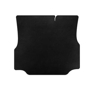 Tapis de coffre EVA (SD, Noir) Ford Ka 2016-