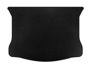 Ford Kuga 2008-2013 Tapis de coffre EVA (Noir) photo 1