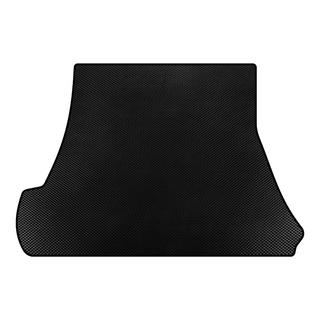 Tapis de coffre EVA (SD, Noir)
