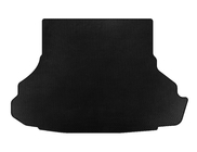 Ford Mustang 2015-2023 Tapis de coffre EVA (Coupé, Noir) photo 1