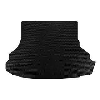 Tapis de coffre EVA (Coupé, Noir) Ford Mustang 2015-2023