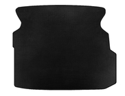 Geely CK-1 2005-2008 Tapis de coffre EVA (2005-2009, SD, Noir) photo 1