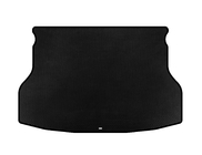 Geely Emgrand X7 2011- Tapis de coffre EVA (Noir) photo 1