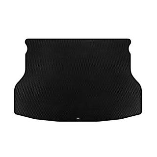 Tapis de coffre EVA (Noir)