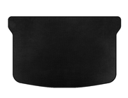 Geely GC-5 2010-2015 Tapis de coffre EVA (HB, Noir) photo 1