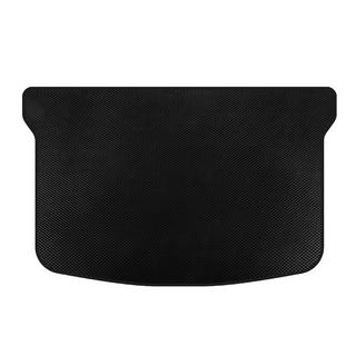 Tapis de coffre EVA (HB, Noir)