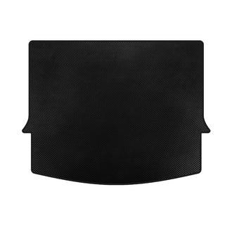 Tapis de coffre EVA (2 roues motrices, Noir)