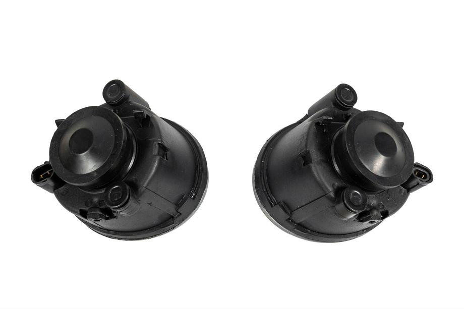 Opel Vivaro 2001–2015 Phares antibrouillard (2 pcs, sans support, halogène) Photo 6