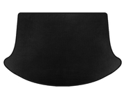 GreatWall Haval H2 2014-2021 Tapis de coffre EVA (Noir) photo 1
