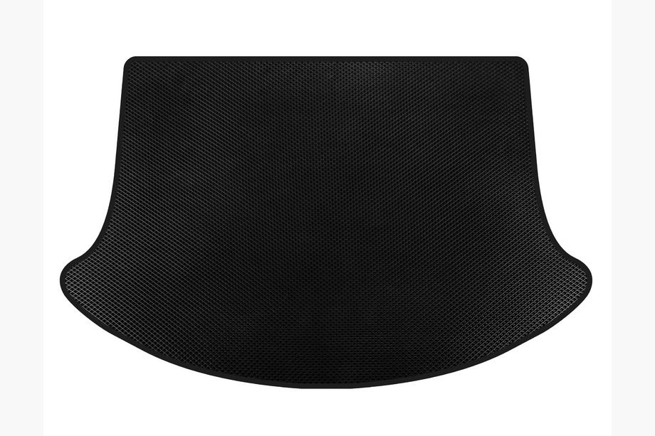 GreatWall Haval H2 2014-2021 Tapis de coffre EVA (Noir) Image