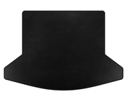 Great Wall Haval H6 III 2020- Tapis de coffre EVA v1 (Noir) photo 1