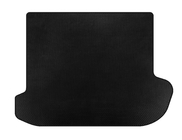GreatWall Haval/Hover H3 2005-2013 Tapis de coffre EVA (2010-2014, Noir) photo 1