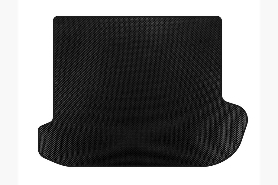 GreatWall Haval/Hover H3 2005-2013 Tapis de coffre EVA (2010-2014, Noir) Image
