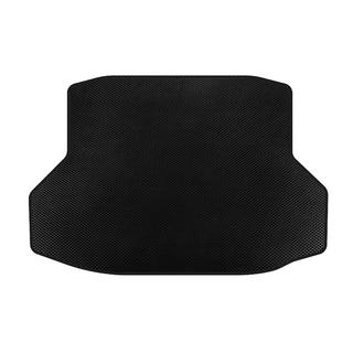 Tapis de coffre EVA (SD, Noir) Honda Civic Sedan X 2016-2021