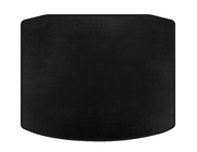 Honda CRV 2017-2022 Tapis de coffre EVA v1 (7 places, Noir) photo 1