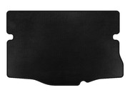 Honda FIT/Jazz 2014–2020 Tapis de coffre EVA (HB, Hybride, Noir) photo 1