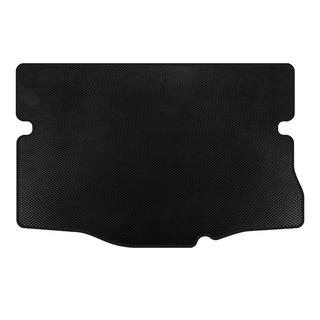 Tapis de coffre EVA (HB, Hybride, Noir)
