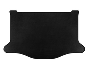 Honda FIT/Jazz 2014–2020 Tapis de coffre EVA (HB, Noir) photo 1