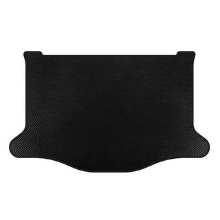 Tapis de coffre EVA (HB, Noir)