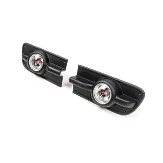 Phares Antibrouillard (avec Ampoule LED) Opel Astra G classic 1998-2012 photo 2