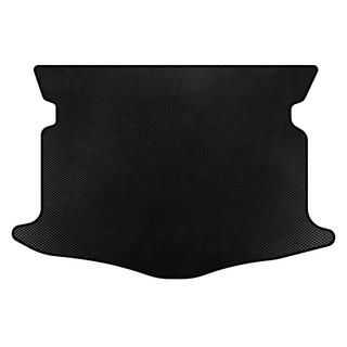 Tapis de coffre EVA (Noir)