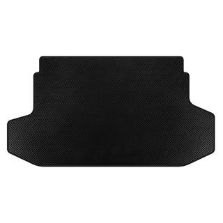 Tapis de coffre EVA (5 portes, Noir)