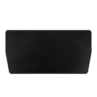 Tapis de coffre EVA (Noir)