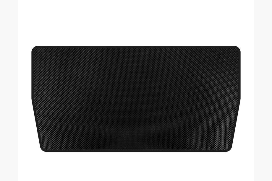 Honda Odyssey 2017– Tapis de coffre EVA (Noir) Image