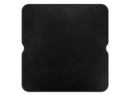 Honda Pilot 2015-2022 Tapis de coffre EVA (sans 3e rangée, Noir) photo 1