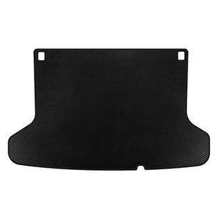 Tapis de coffre EVA (Électrique, Noir)
